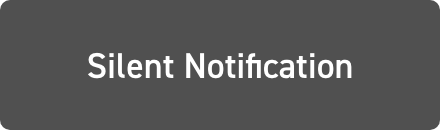 Silent Notification