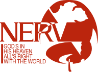Image of the NERV Logo